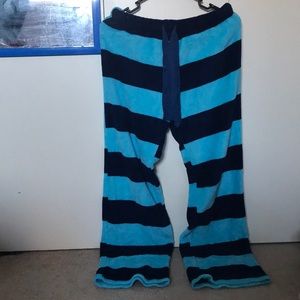 Cookie Monster pajama pants